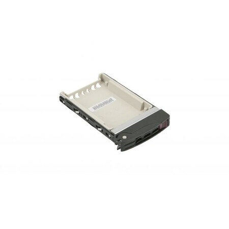 Supermicro 2.5" SAS / SATA HDD Tray MCP-220-00047-0B